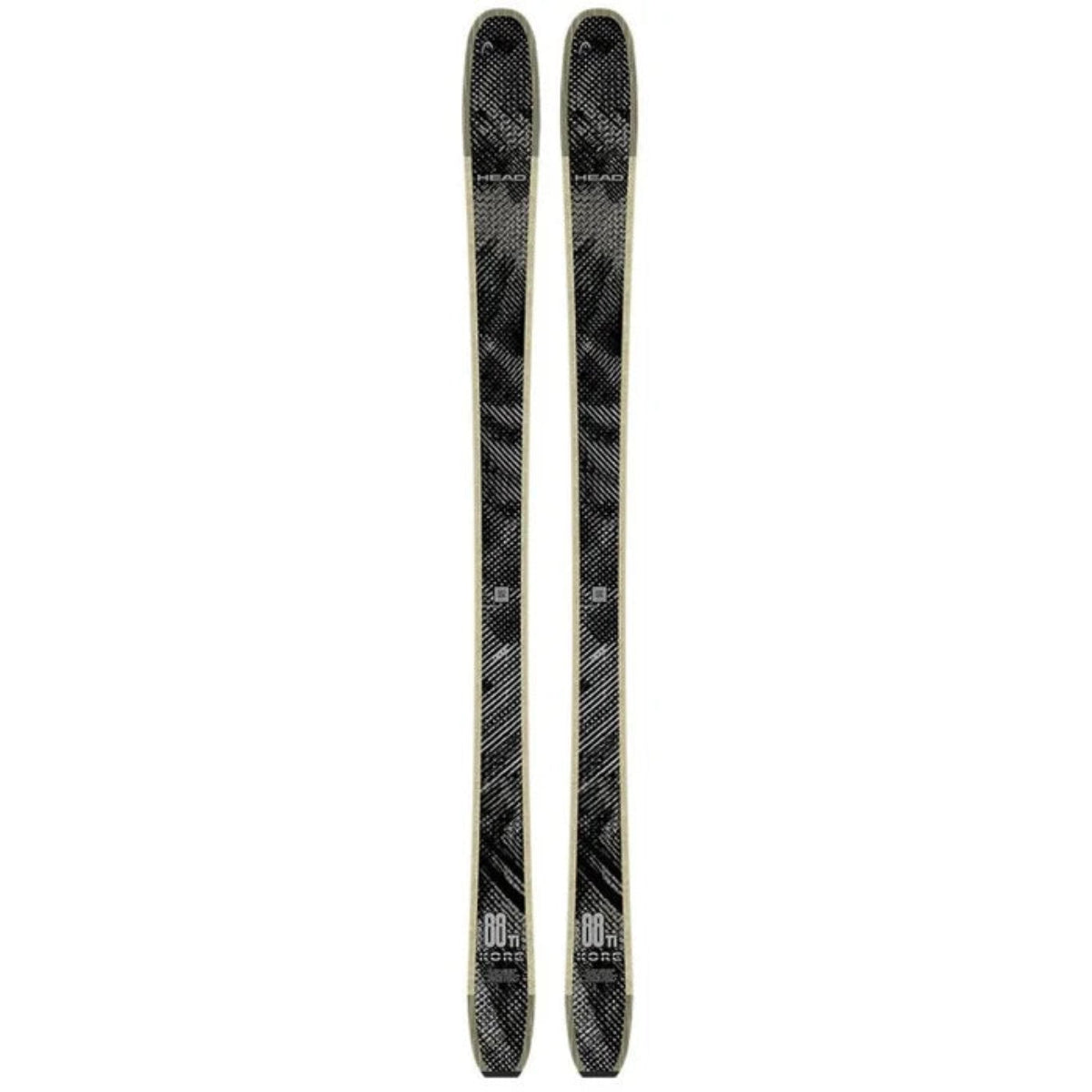 Head Kore 88 Ti Skis 2027