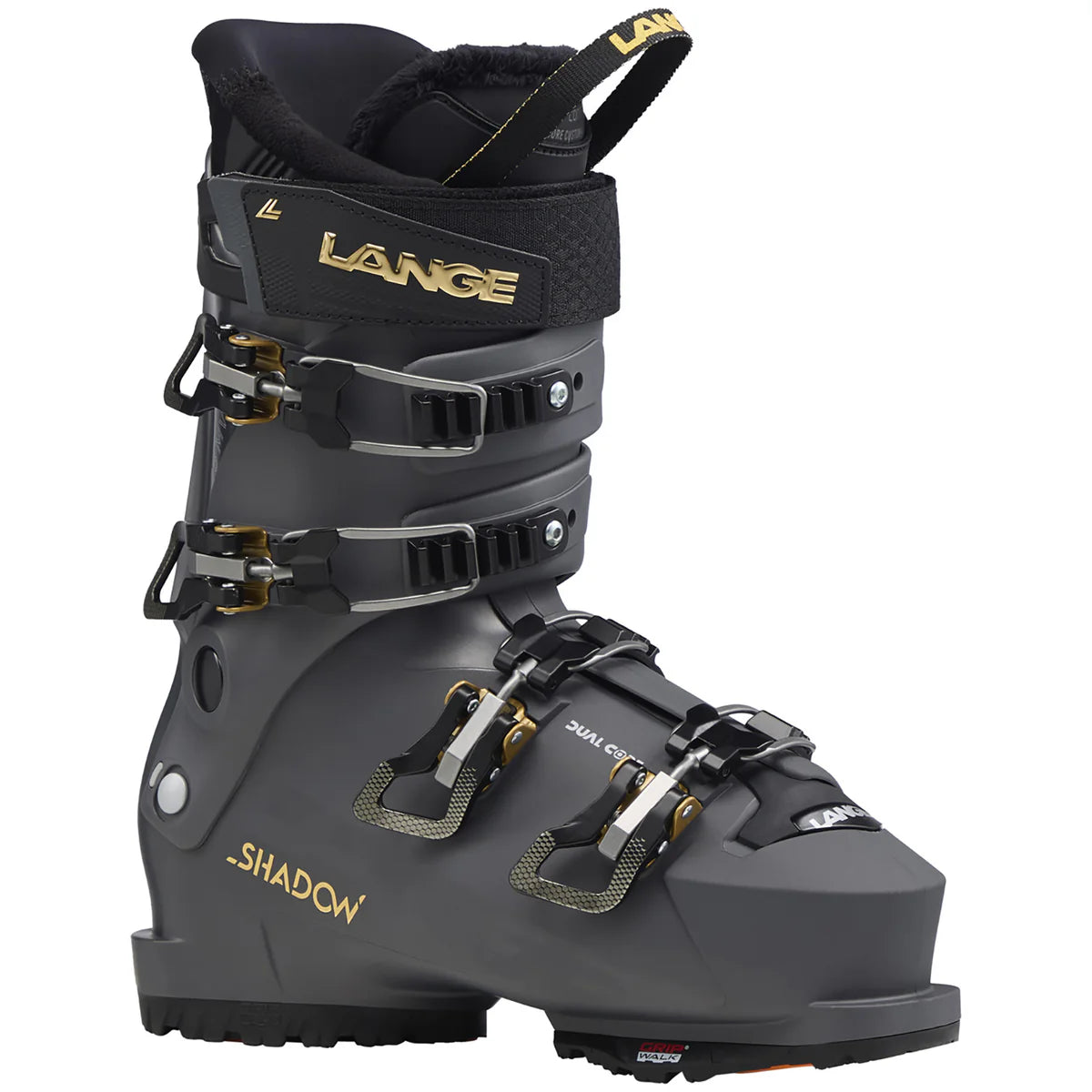 Lange Shadow 85 W MV GW Ski Boots 2026