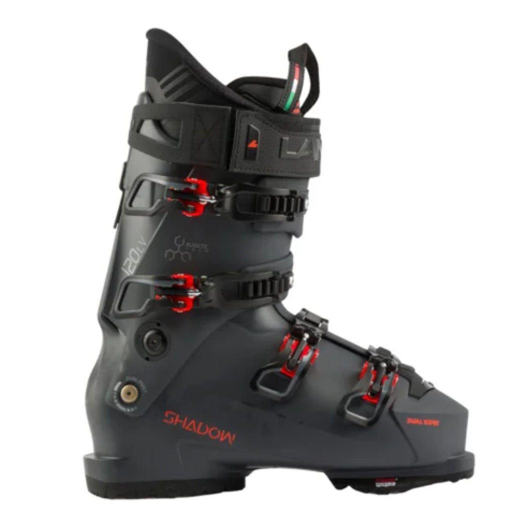 Lange Shadow 120 LV GW Ski Boots 2025