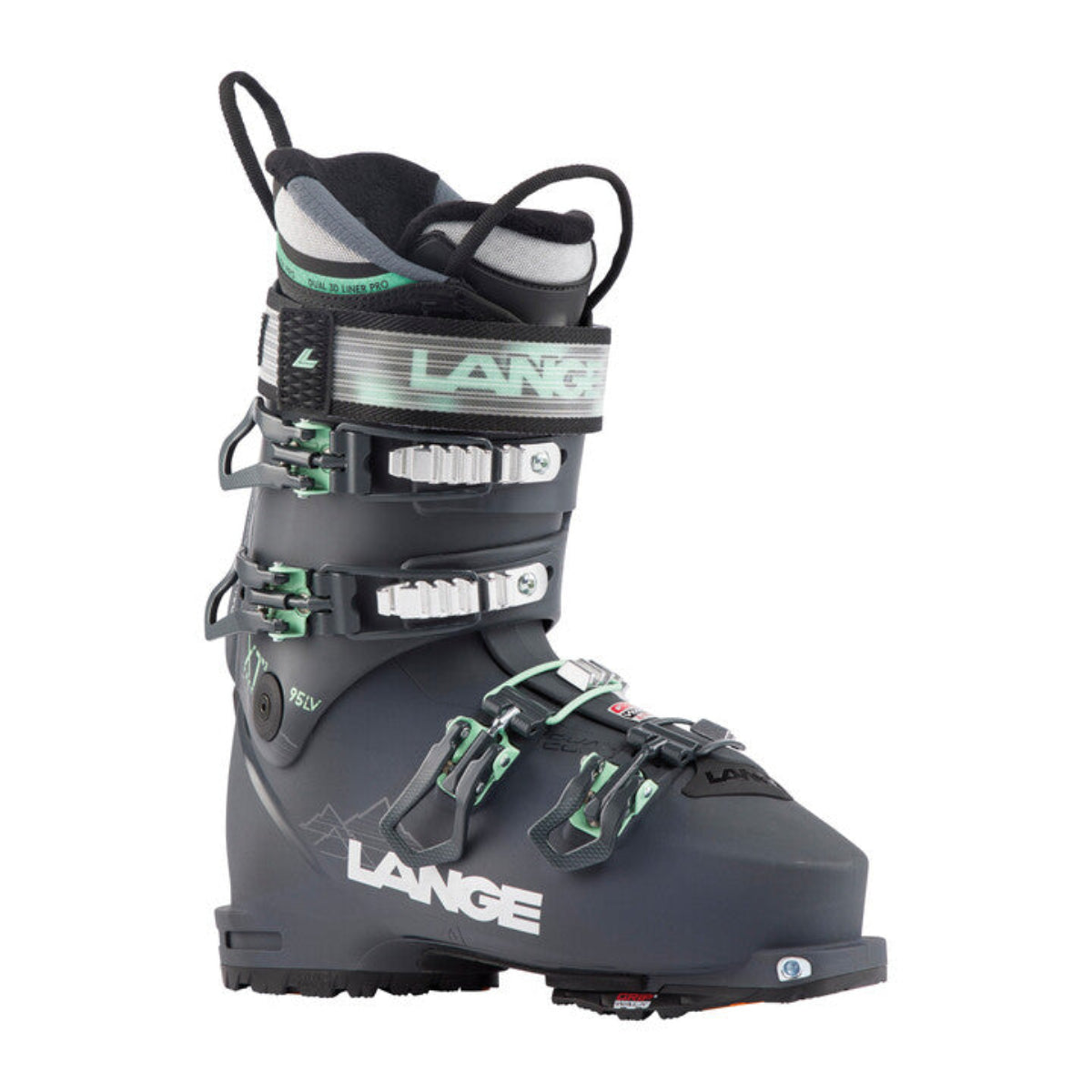 Lange XT3 Free 95 W MV GW Ski Boots 2023