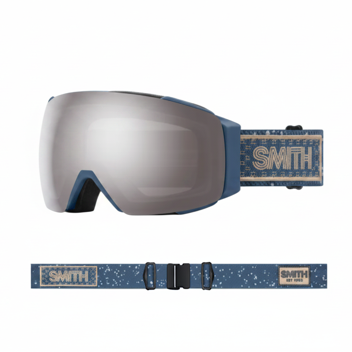 Smith I/O MAG Goggles 2027