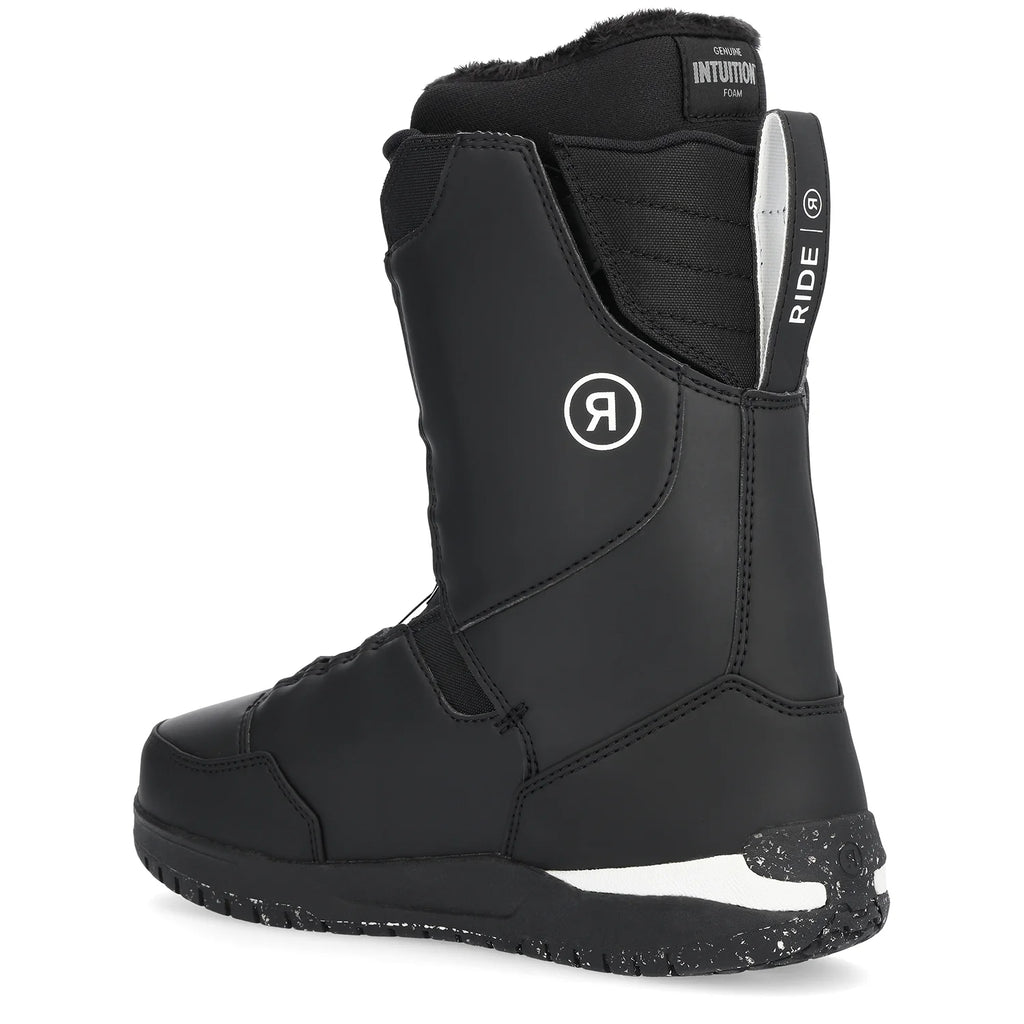 Ride Lasso Snowboard Boots 2026