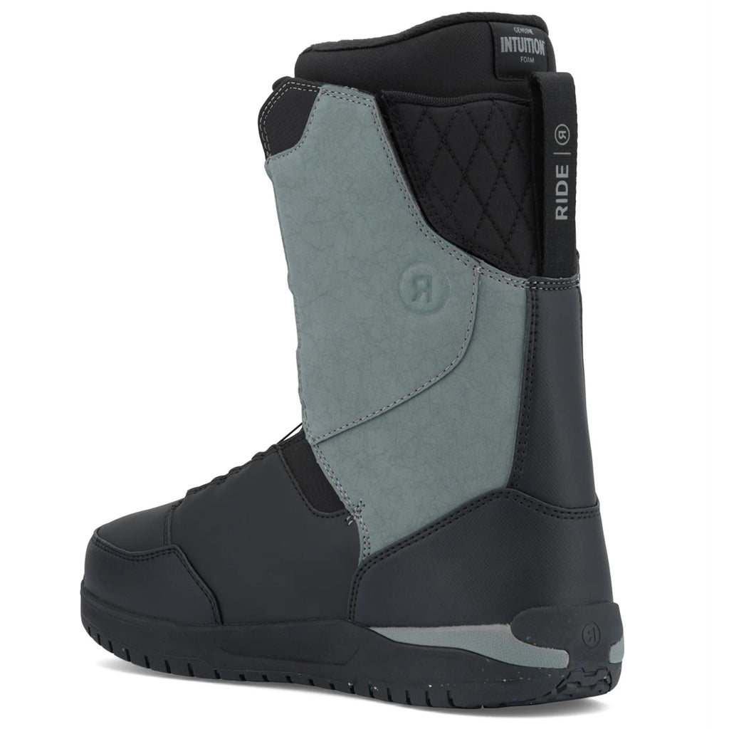 Ride Lasso Snowboard Boots 2026