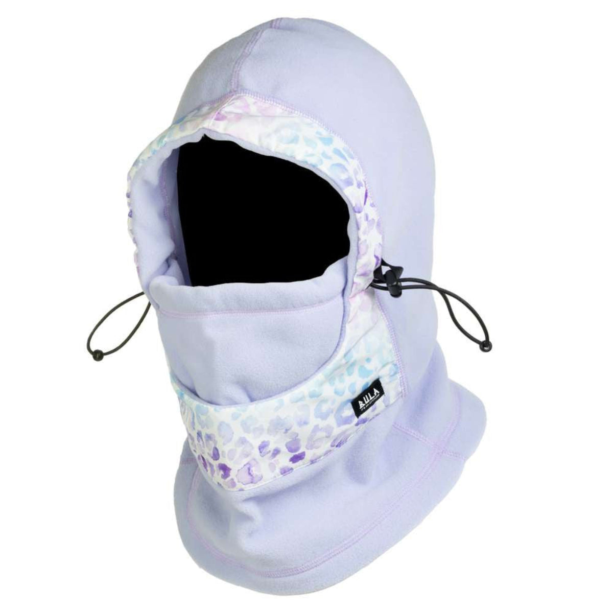 Bula Kids Power Fleece Hood 2026