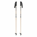 Liberty Retrolight Bamboo Ski Poles 2025