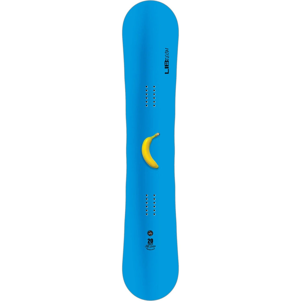 Lib Tech Skate Banana Snowboard 2027