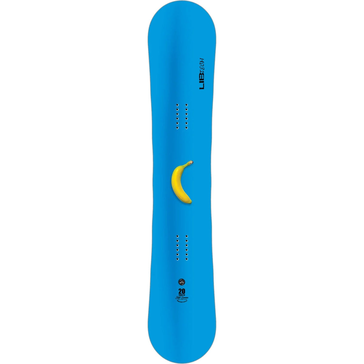 Lib Tech Skate Banana Snowboard 2027
