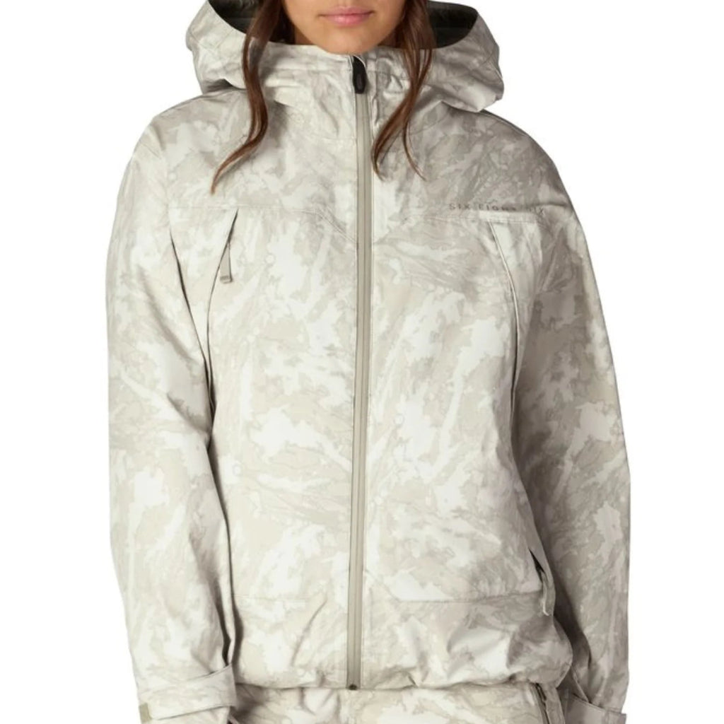 686 Women's Smarty 3-In-1 Framework 3L Jacket 2027