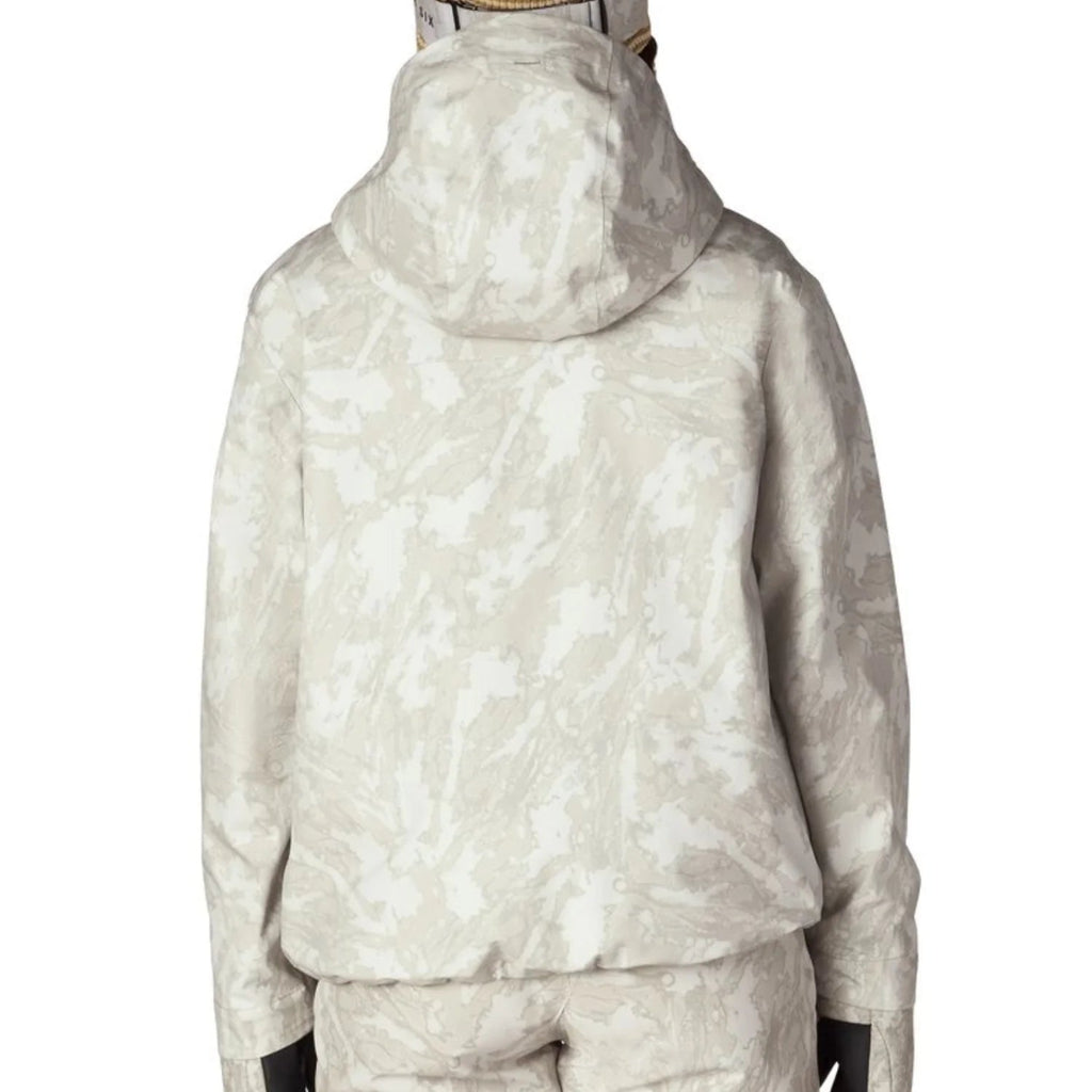 686 Women's Smarty 3-In-1 Framework 3L Jacket 2027