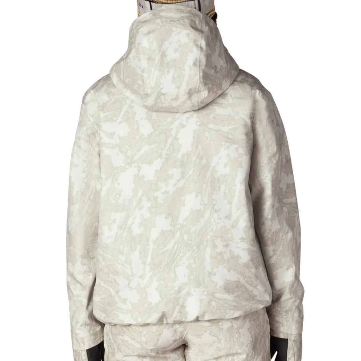 686 Women's Smarty 3-In-1 Framework 3L Jacket 2027
