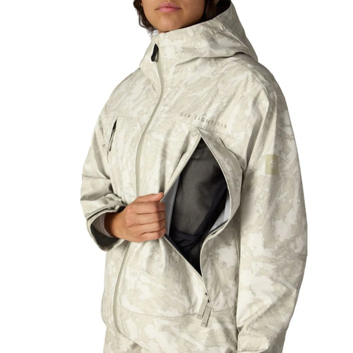 686 Women's Smarty 3-In-1 Framework 3L Jacket 2027