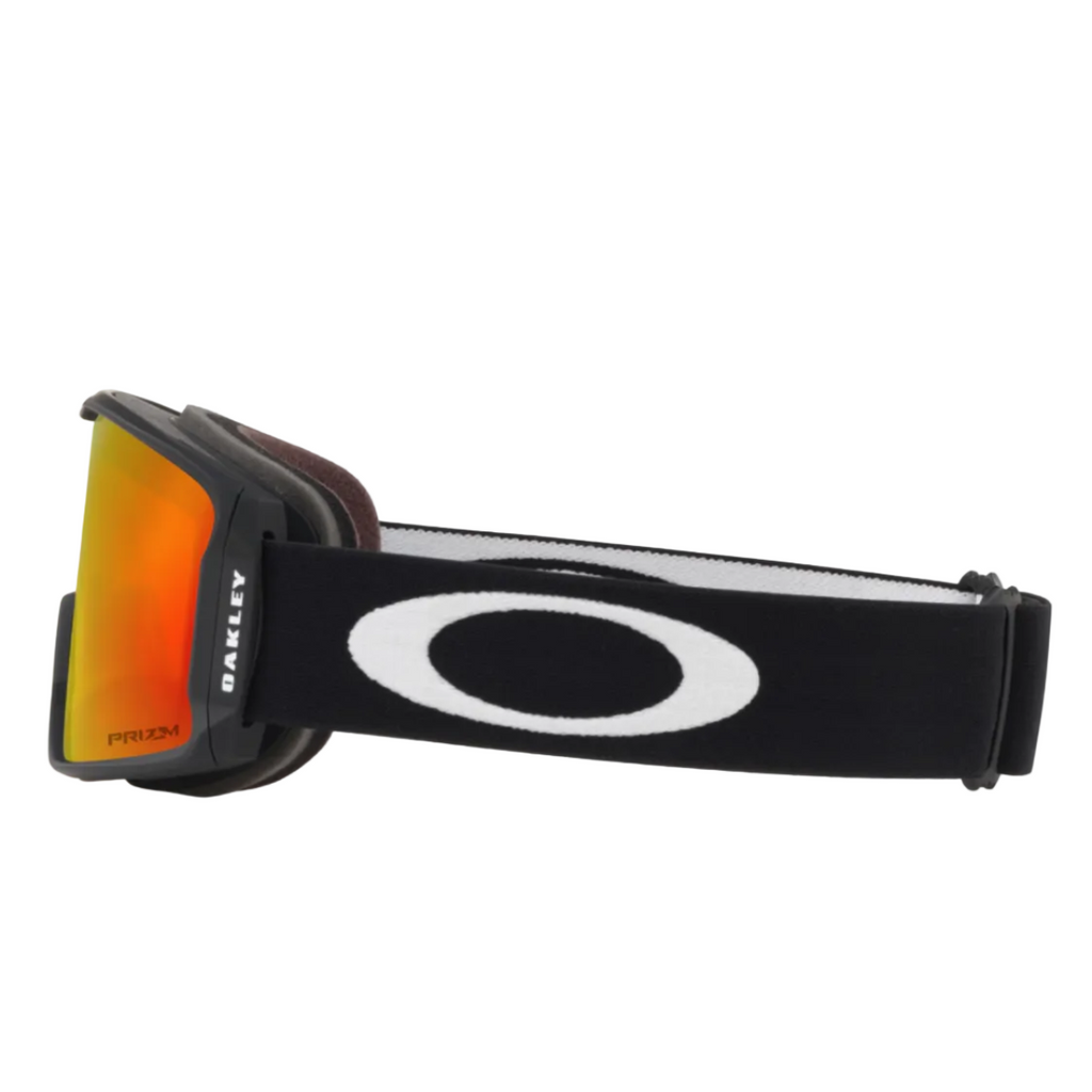 Oakley Line Miner M Goggles 2027