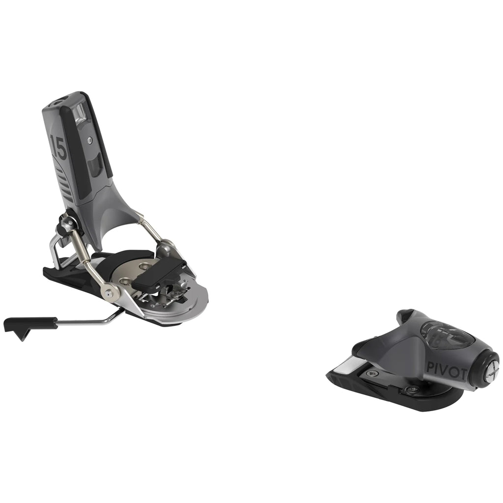 Look Pivot 2.0 15 GW Ski Bindings 2027