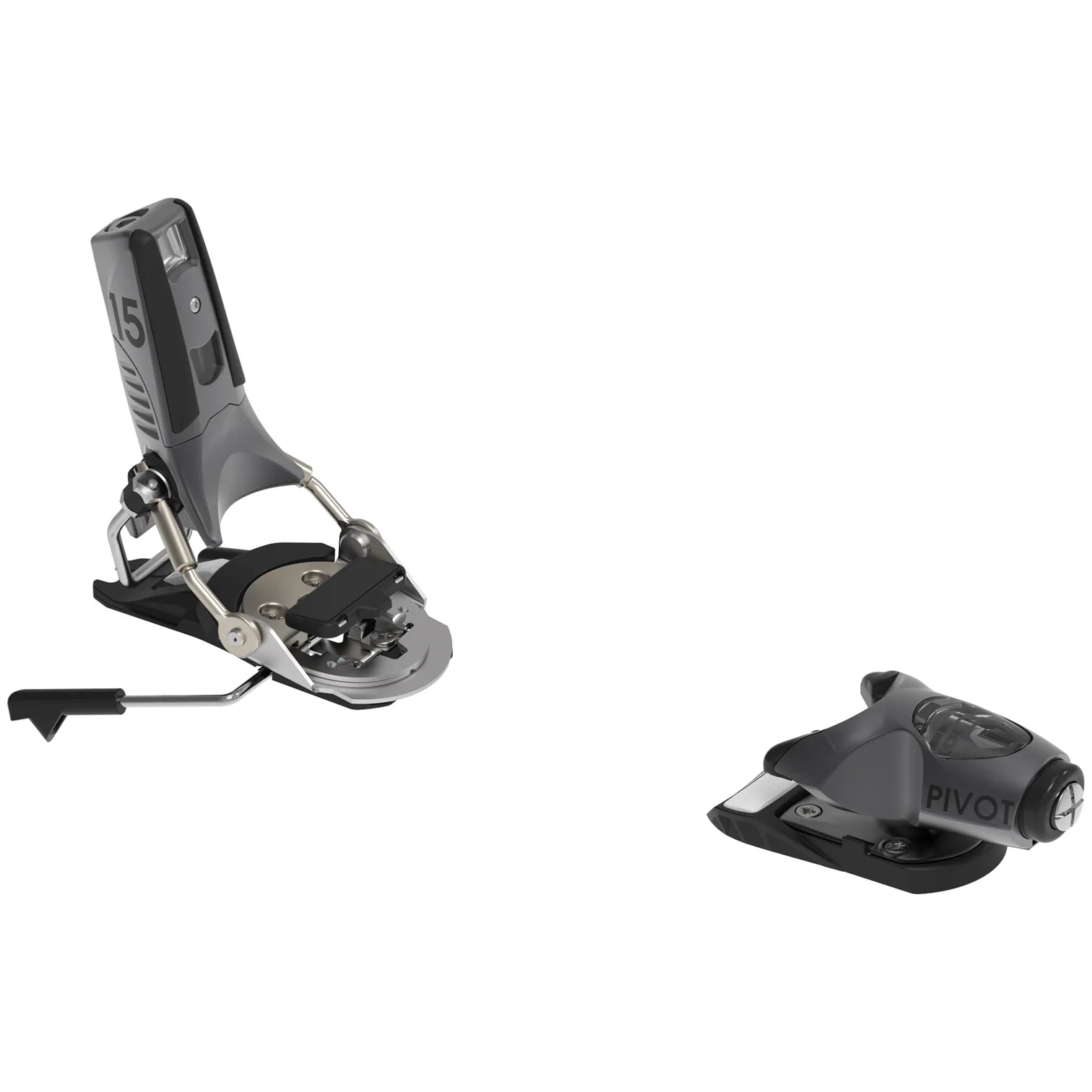 Look Pivot 2.0 15 GW Ski Bindings 2027