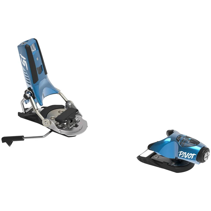Look Pivot 2.0 15 GW Ski Bindings 2027