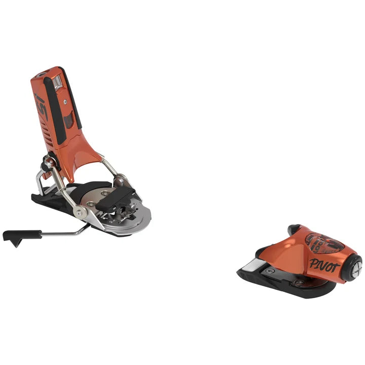 Look Pivot 2.0 15 GW Ski Bindings 2027