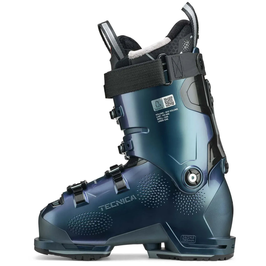 Tecnica Mach1 MV 105 W Ski Boots 2026