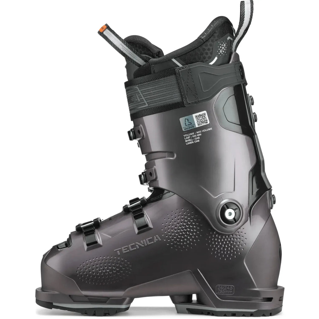 Tecnica Mach1 MV 115 W Ski Boots 2026