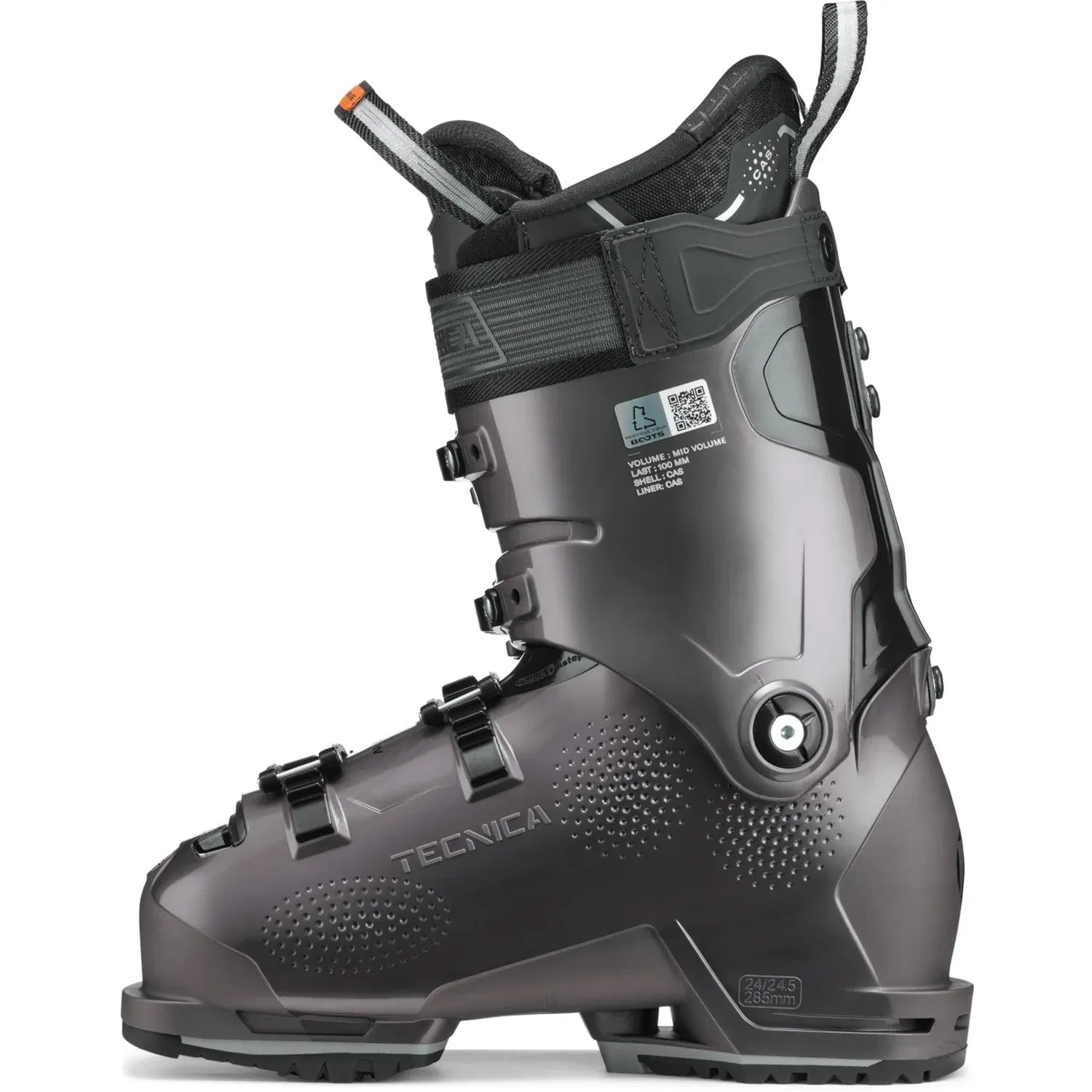 Tecnica Mach1 MV 115 W Ski Boots 2026
