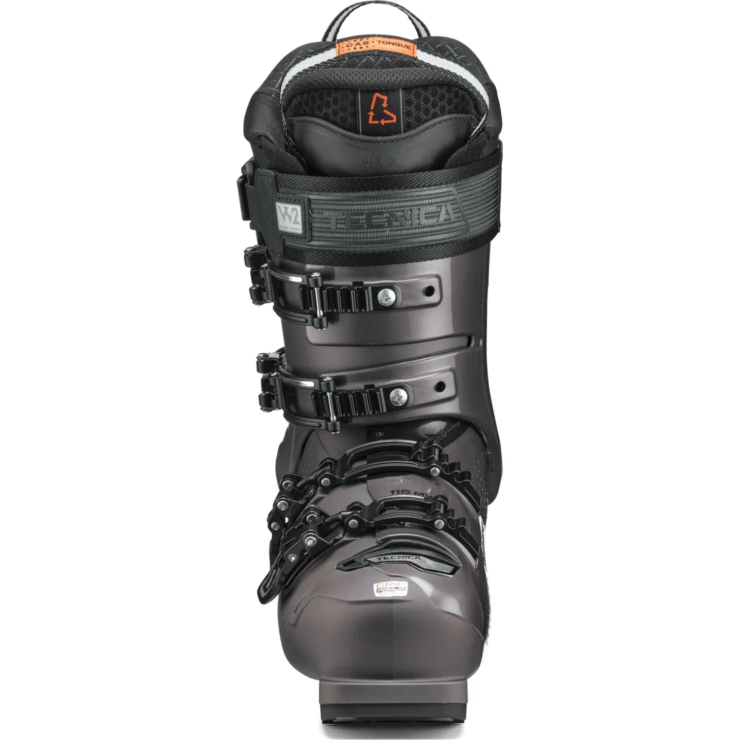 Tecnica Mach1 MV 115 W Ski Boots 2026