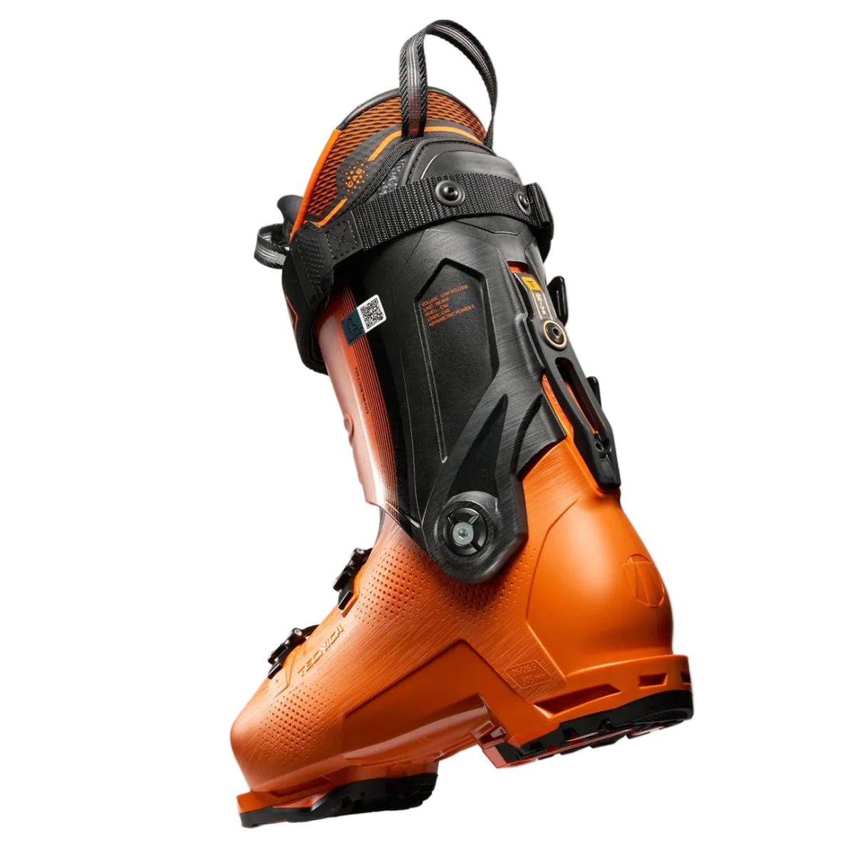 Tecnica Mach1 LV 130 Ski Boots 2026