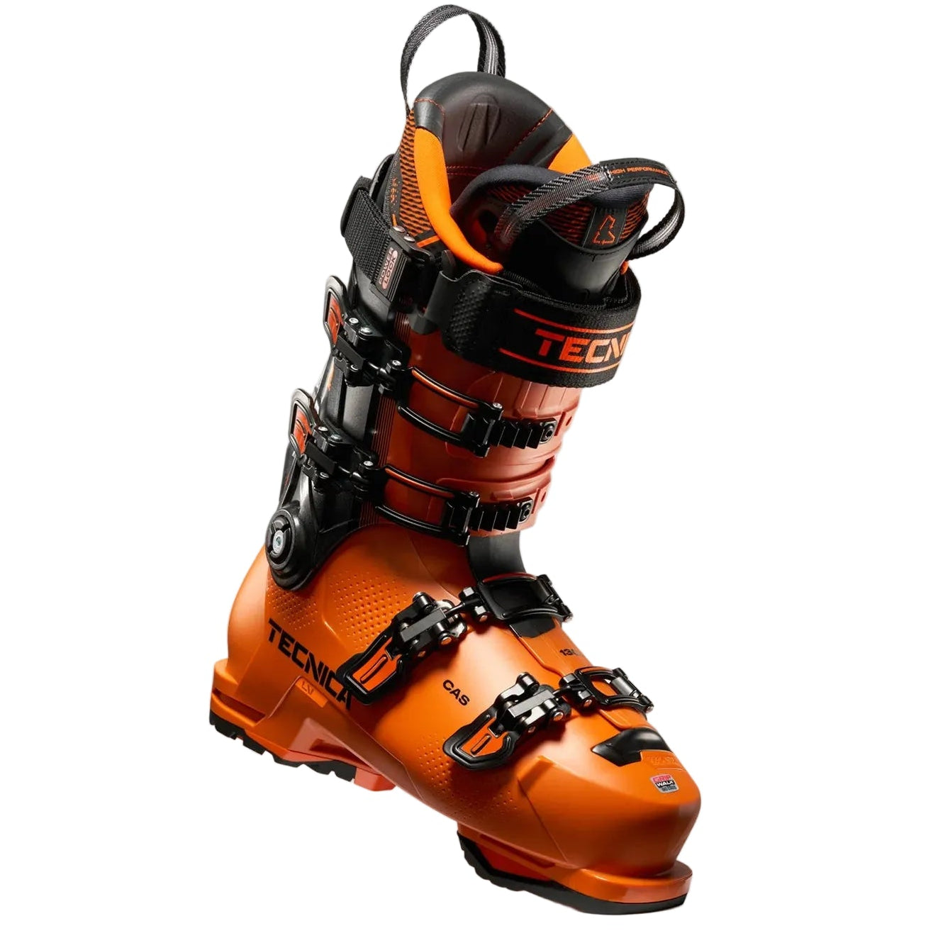 Tecnica Mach1 LV 130 Ski Boots 2026