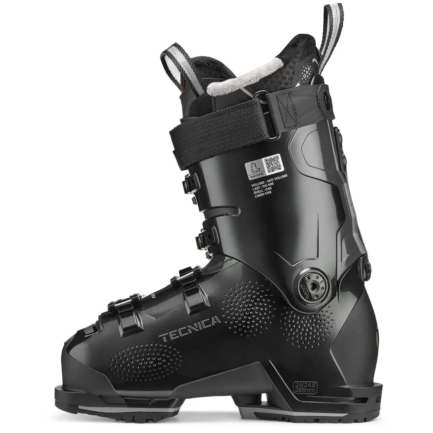 Tecnica Mach1 MV 95 W Ski Boots 2026