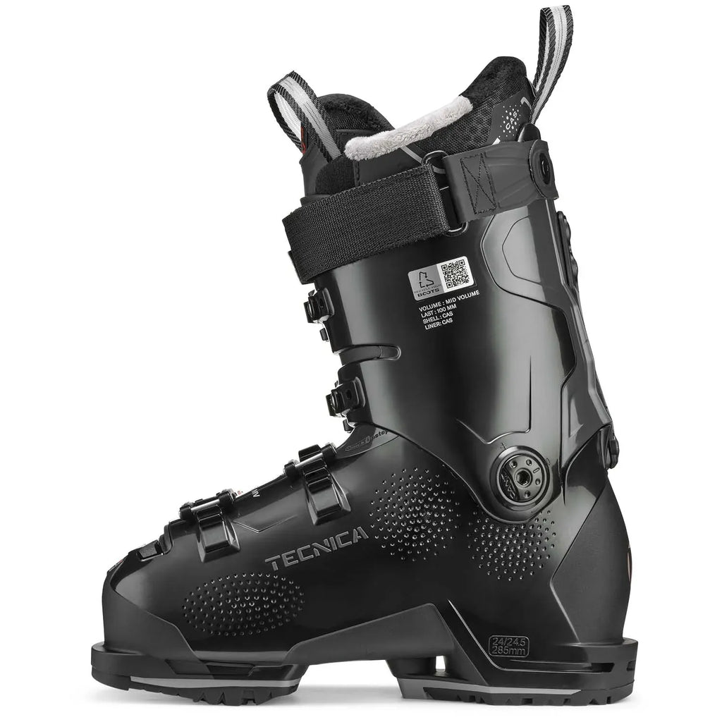 Tecnica Mach1 LV 95 W Ski Boots 2026