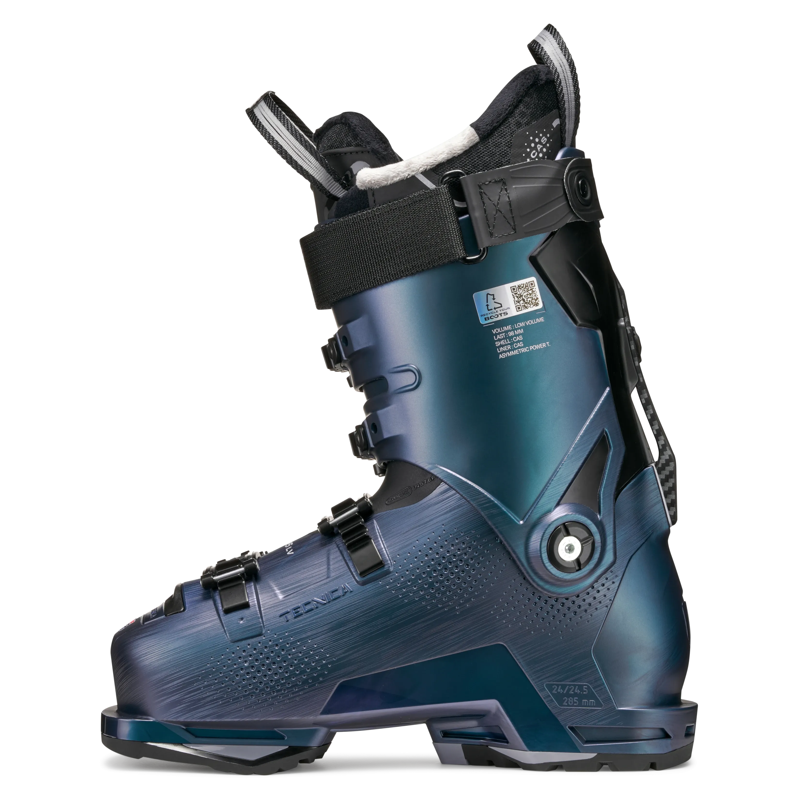 Tecnica Mach1 LV 105 W Ski Boots 2026