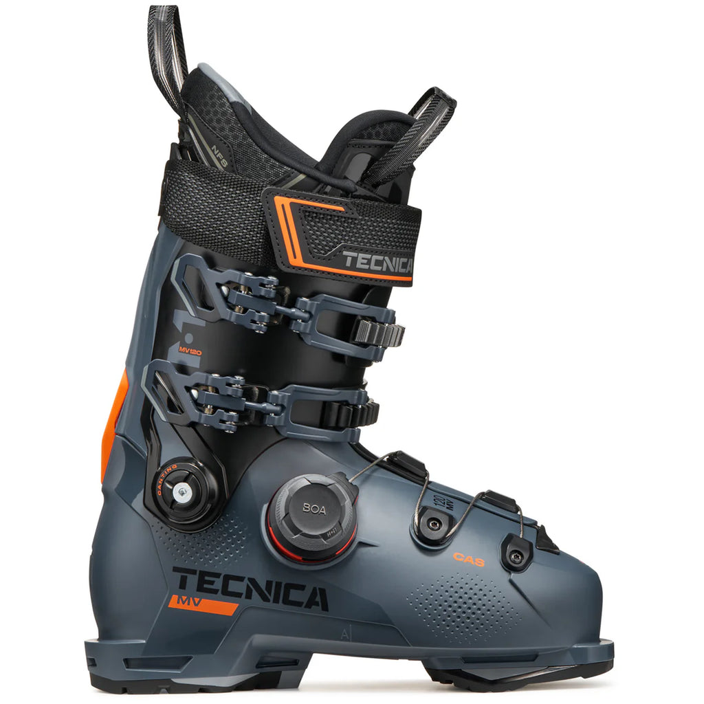Tecnica Mach Boa MV 120 Ski Boots 2026