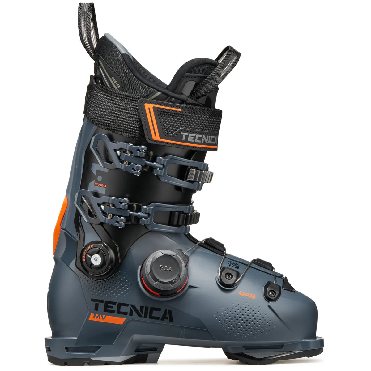 Tecnica Mach Boa MV 120 Ski Boots 2026
