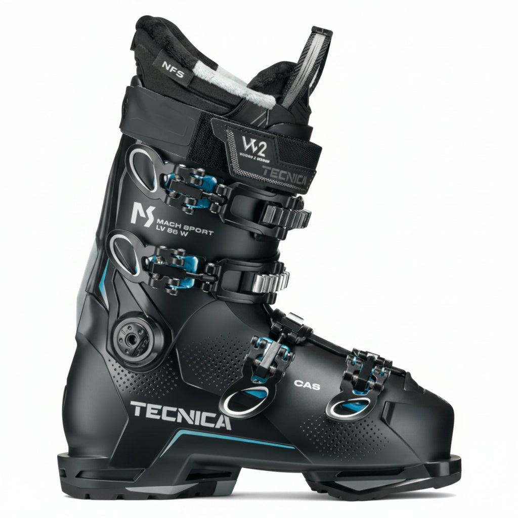 Tecnica Mach Sport LV 85 W Ski Boots 2026