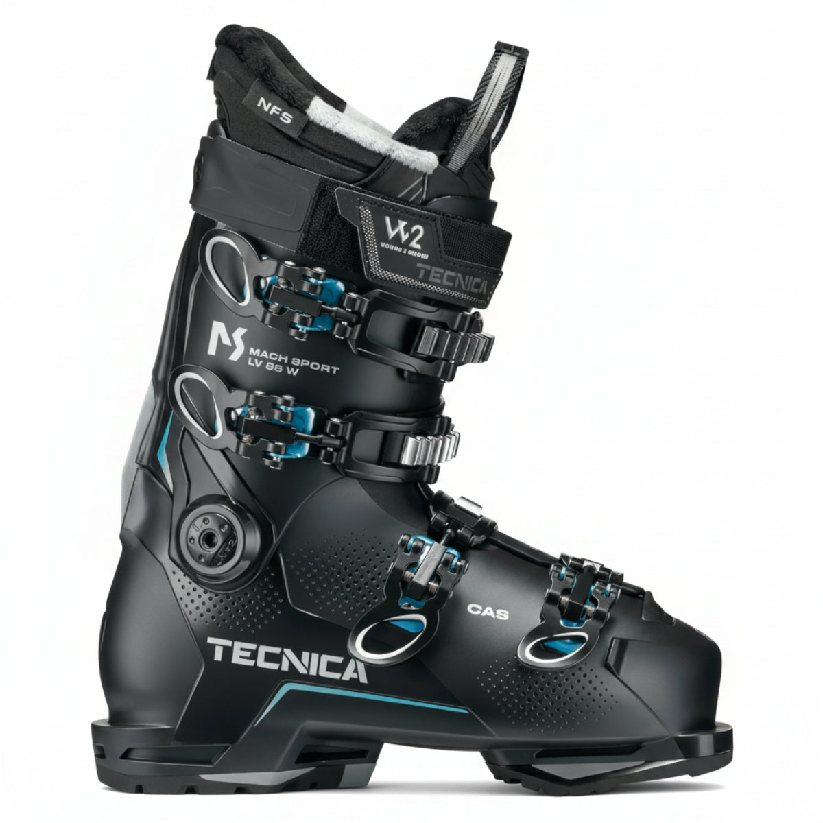 Tecnica Mach Sport LV 85 W Ski Boots 2026