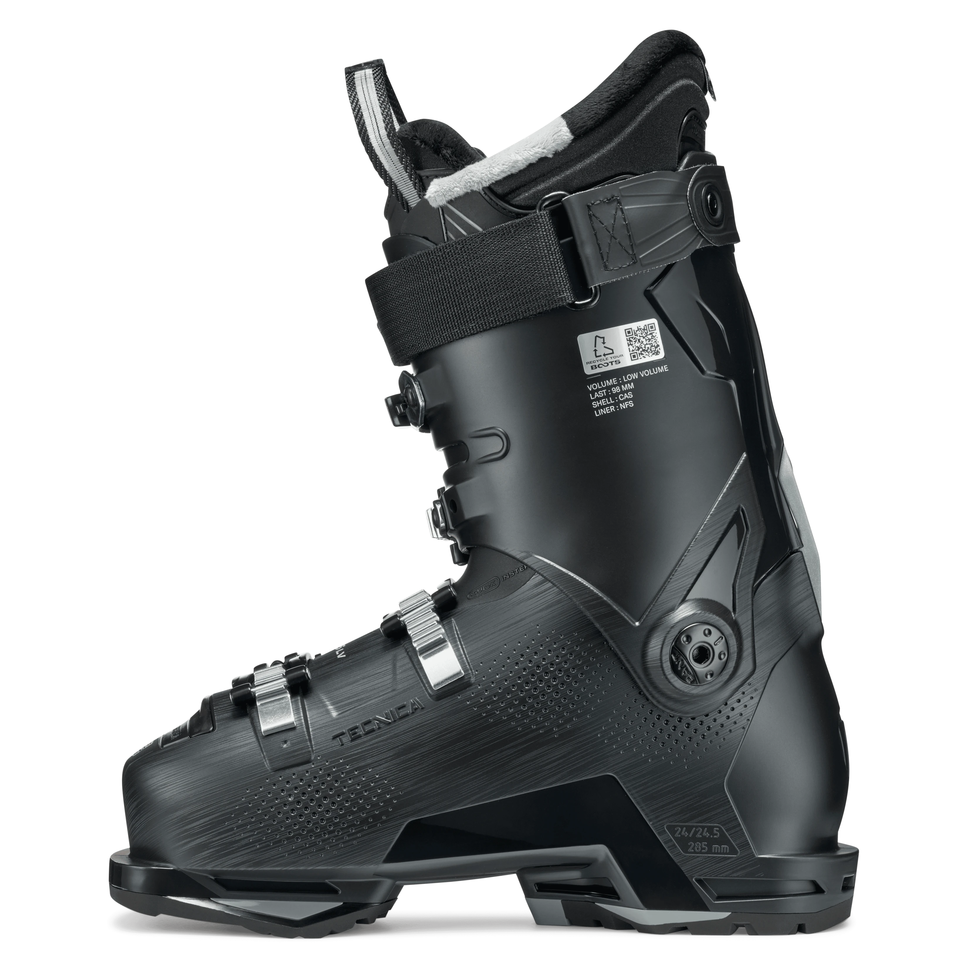 Tecnica Mach Sport LV 85 W Ski Boots 2026