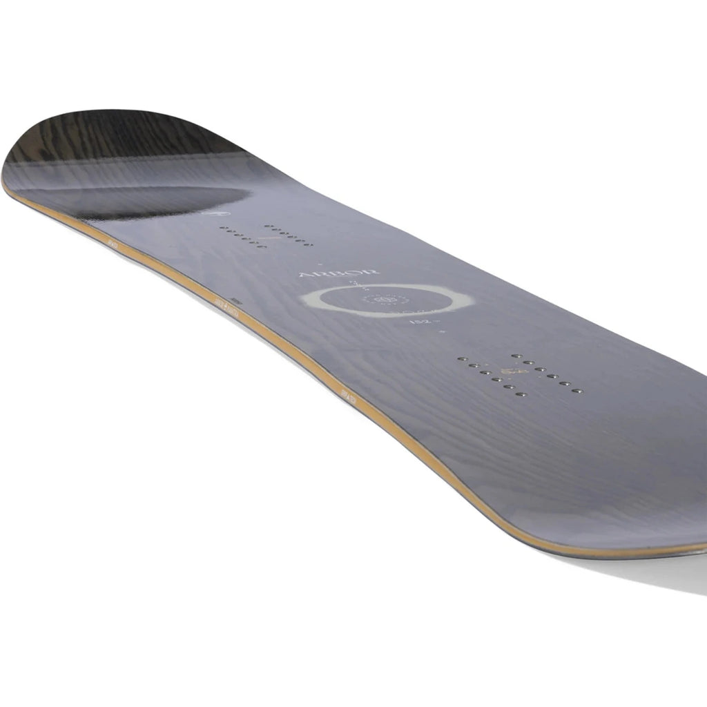 Arbor Mantra Snowboard 2026