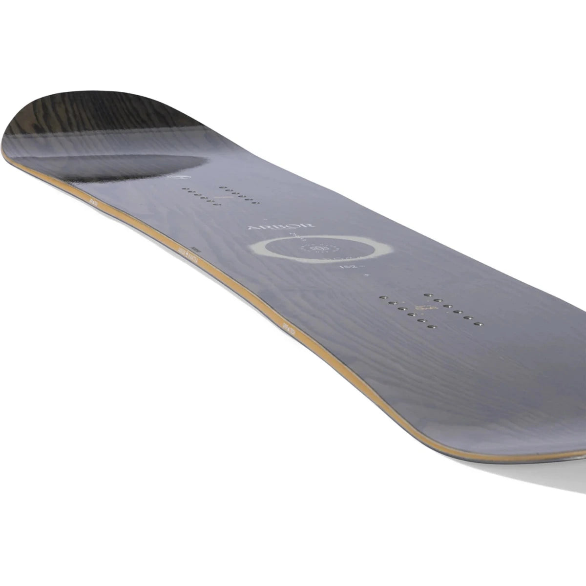 Arbor Mantra Snowboard 2026