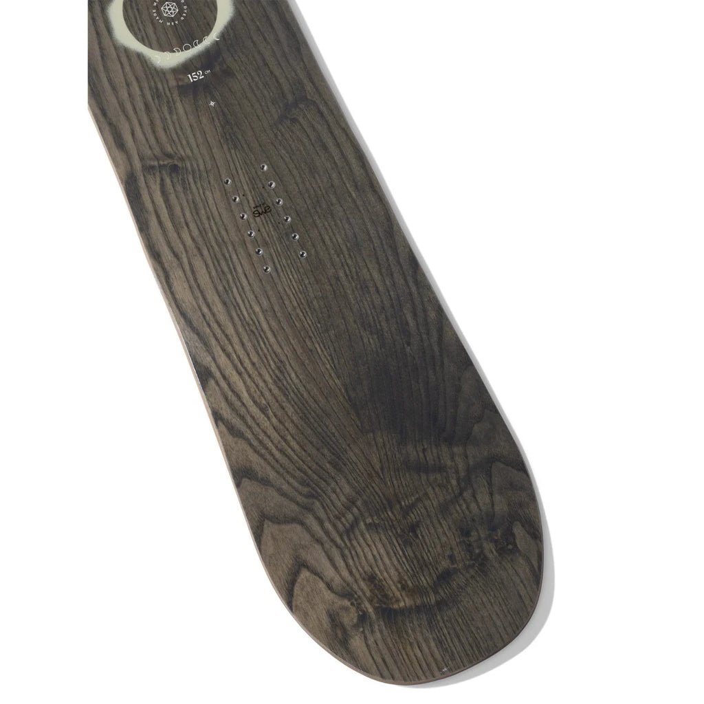 Arbor Mantra Snowboard 2026