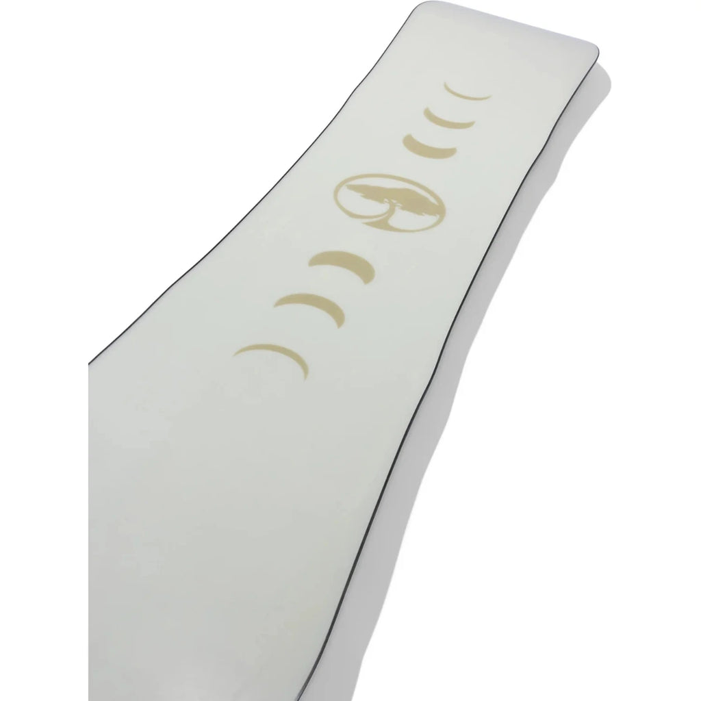 Arbor Mantra Snowboard 2026