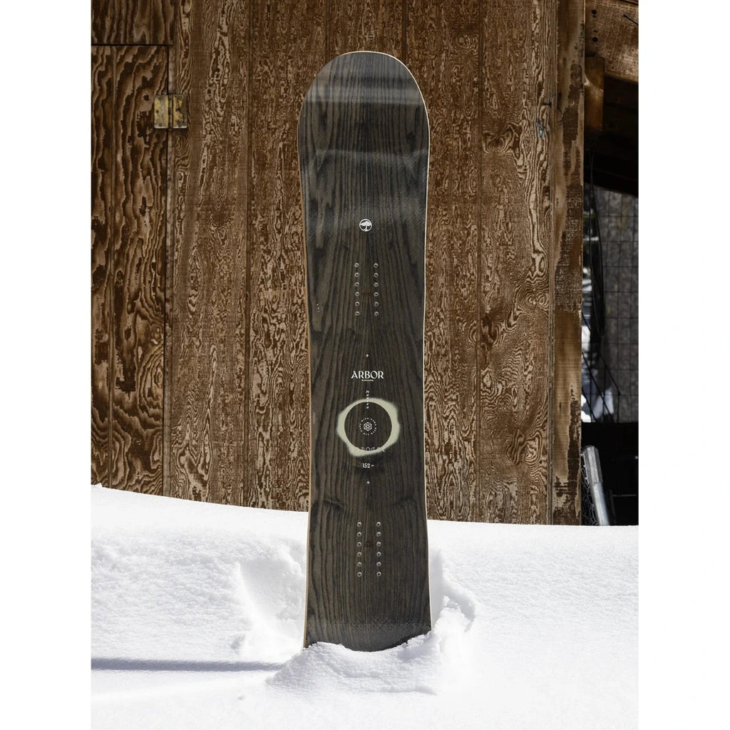 Arbor Mantra Snowboard 2026