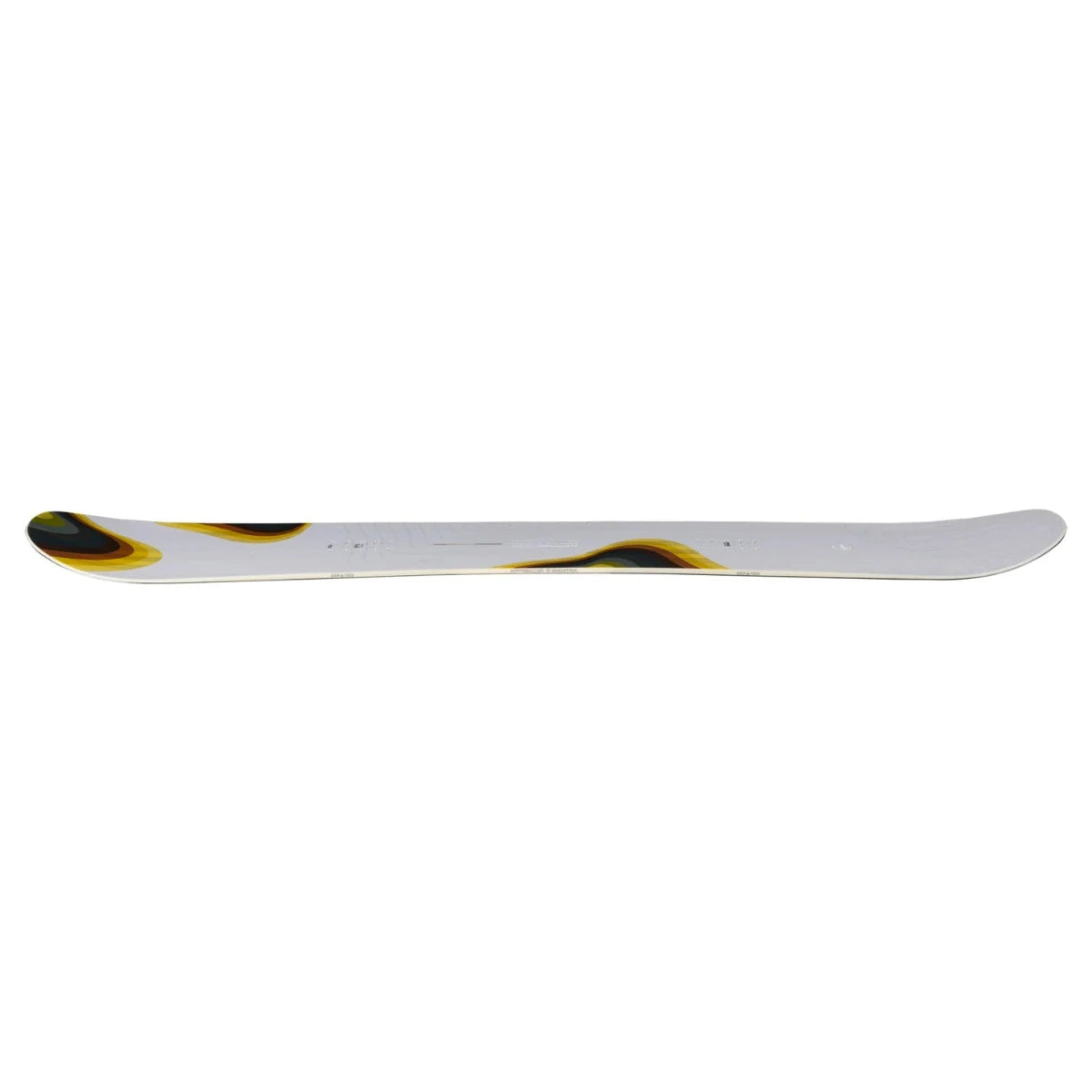 Arbor Mantra Snowboard 2025