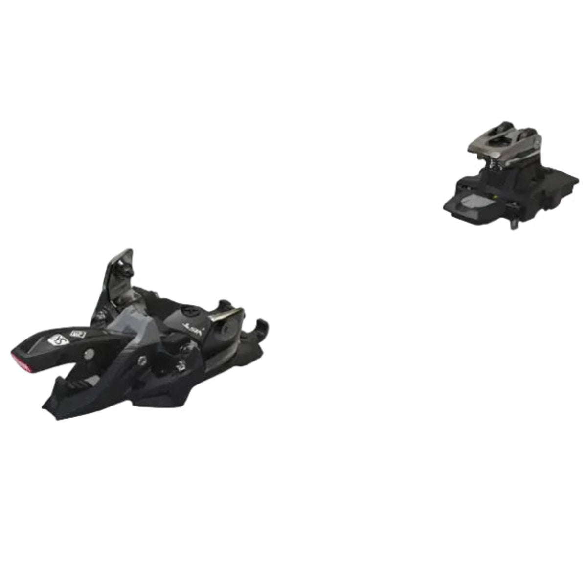 Marker Alpinist 10 Ski Bindings 2023 (W/O Brake)