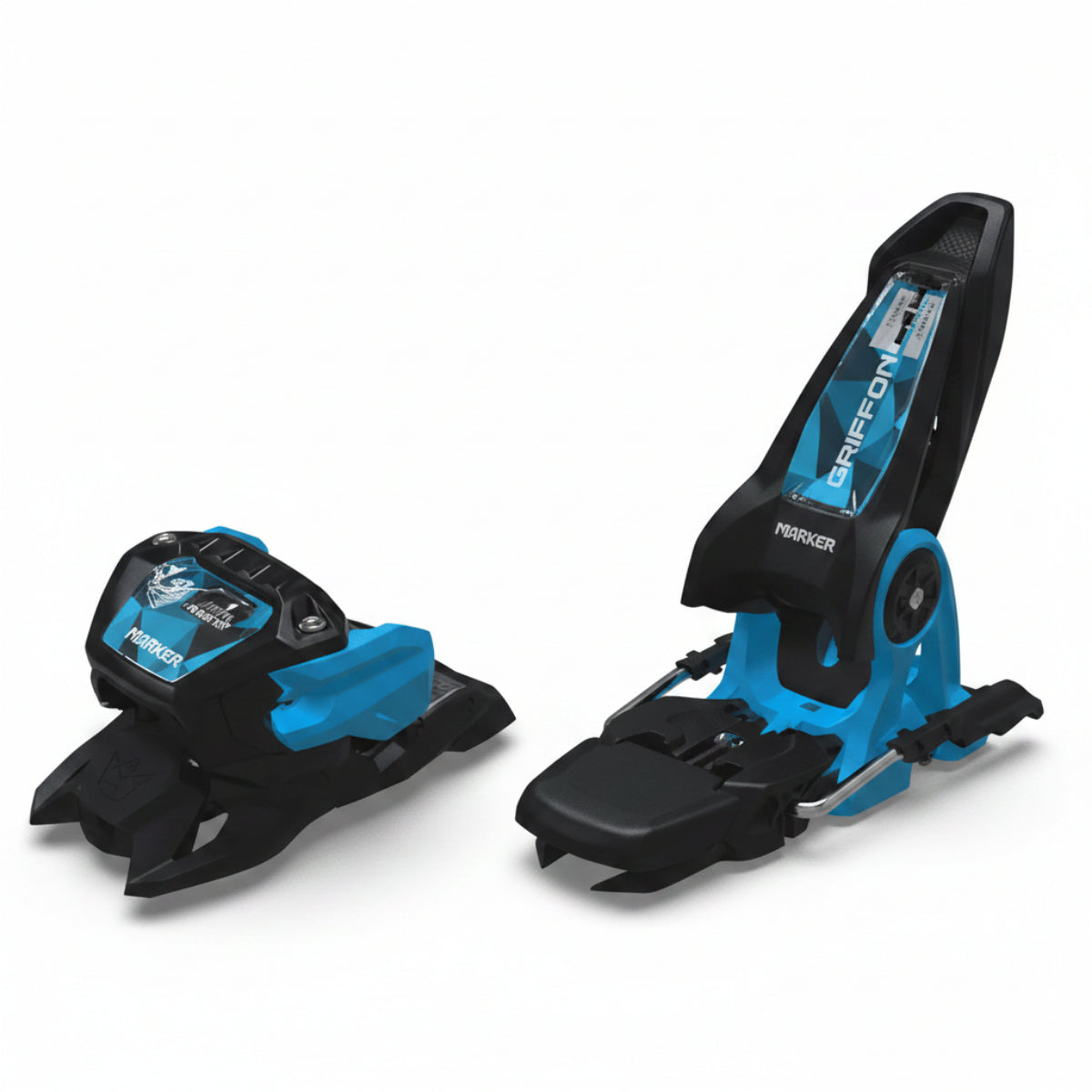 Marker Griffon 13 Ski Bindings 2026