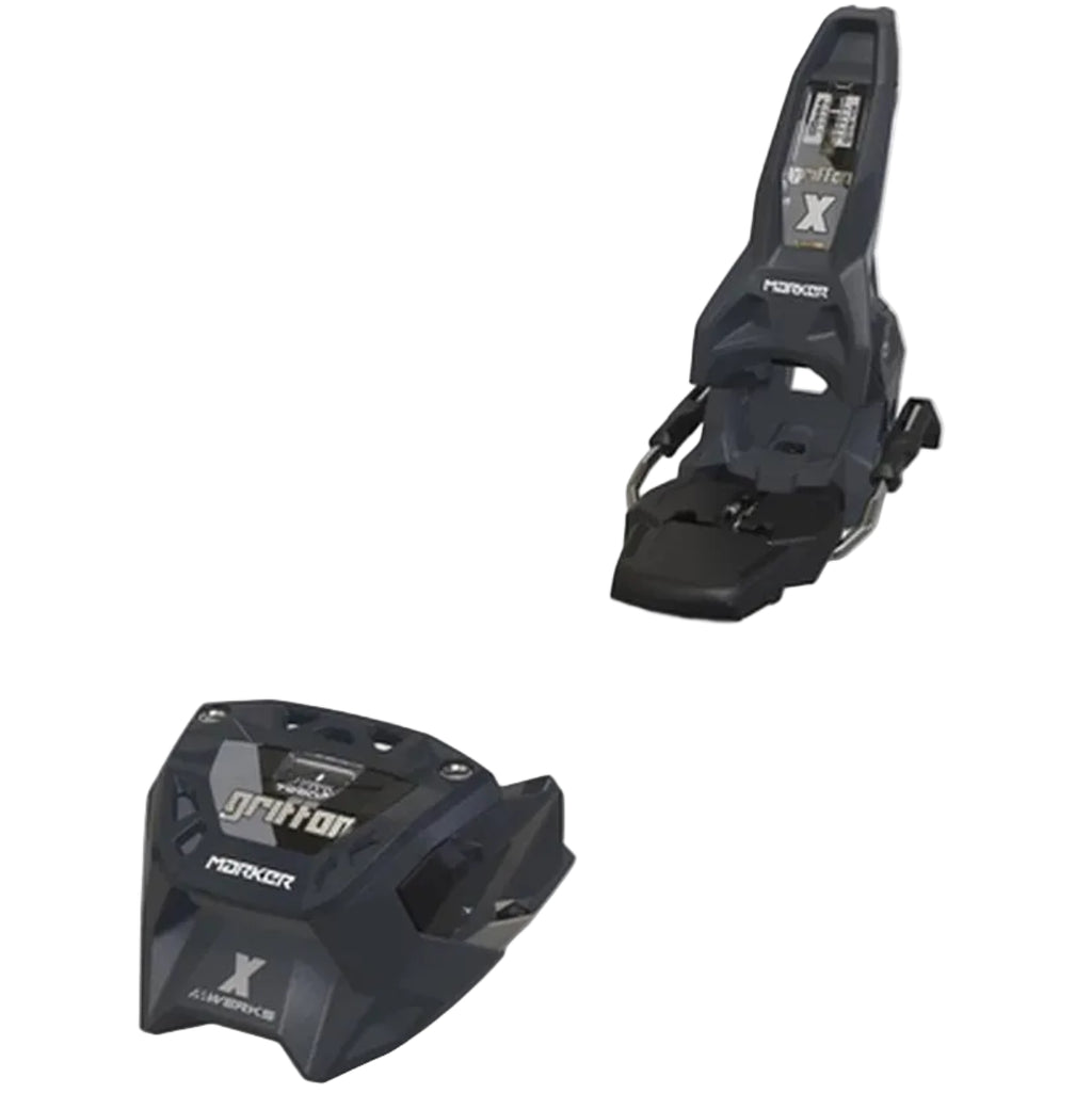 Marker Griffon X 13 MWerks Ski Bindings 2027