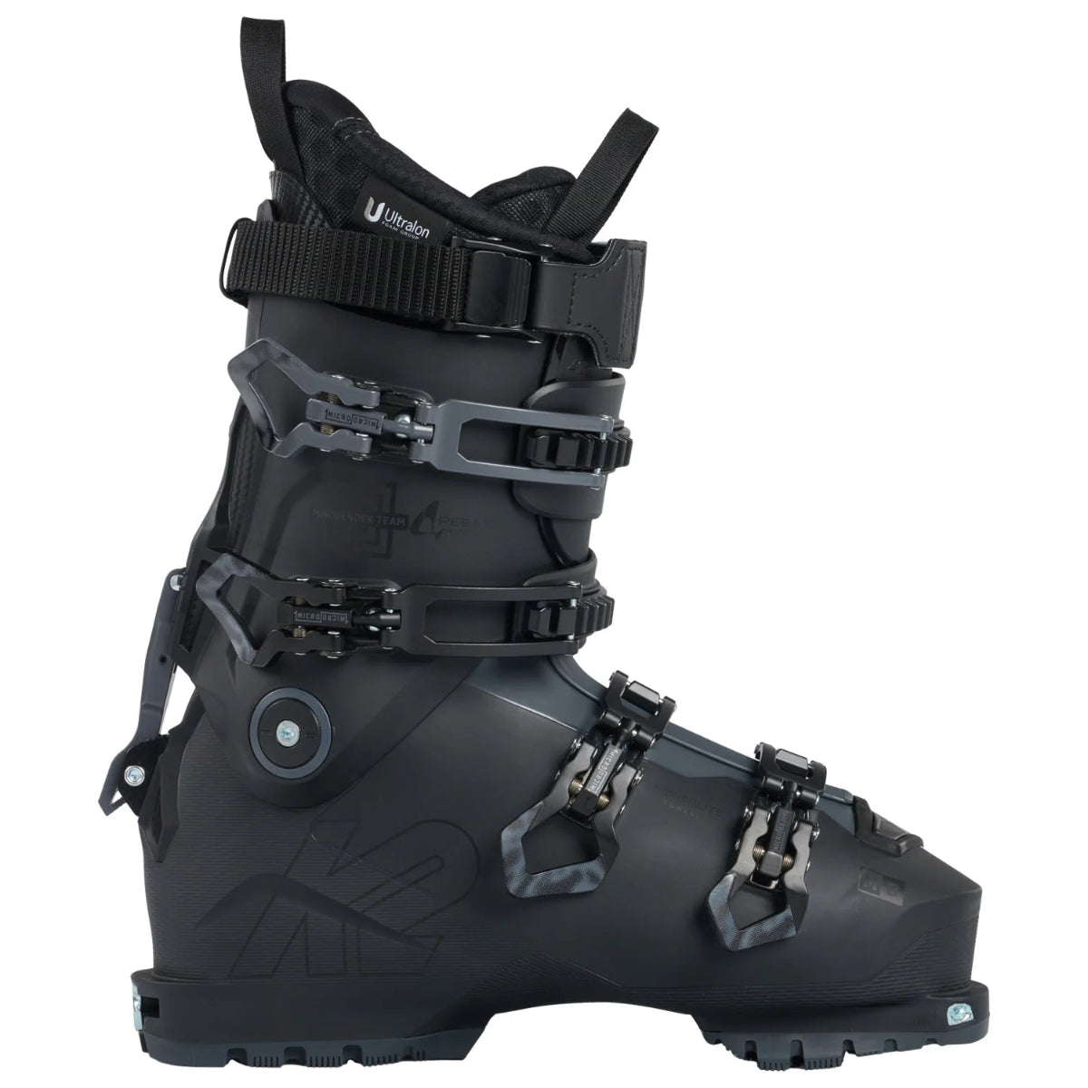 K2 Mindbender W Team Ski Boots 2023