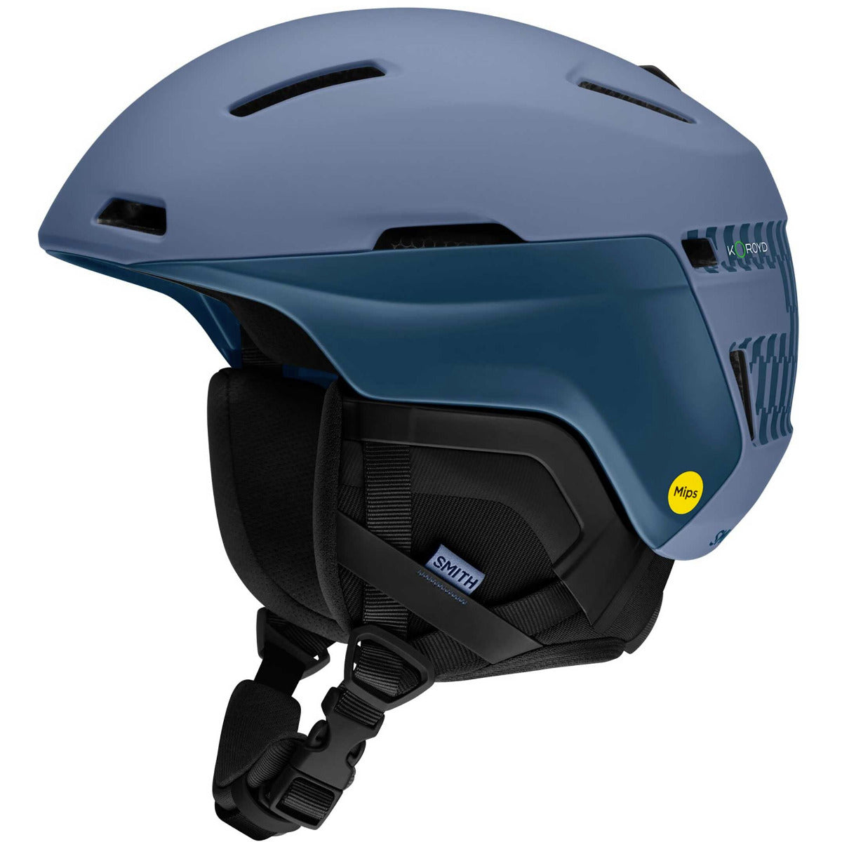 Smith Accel MIPS Helmet 2026