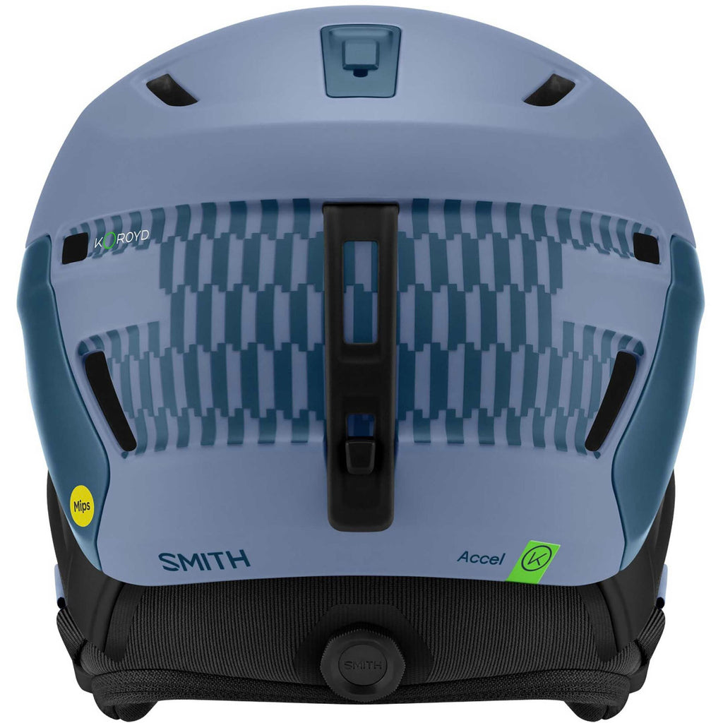 Smith Accel MIPS Helmet 2026