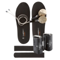 Therm-IC Set Heat Kit + C-Pack 1300B Heated Insoles Kit
