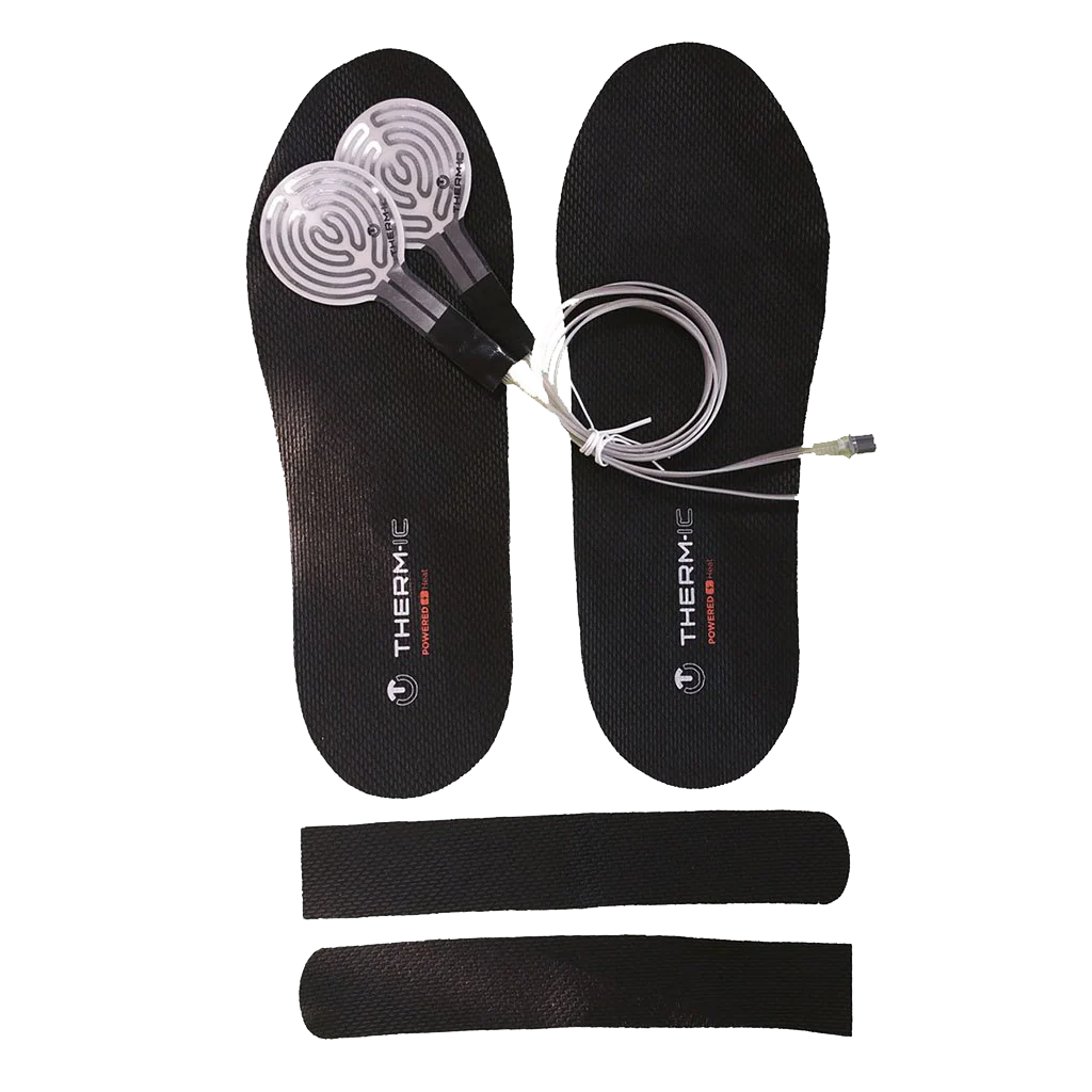 Therm-IC Heated Insoles Kit