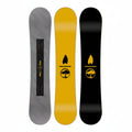 Arbor Metal Machine Snowboard 2025