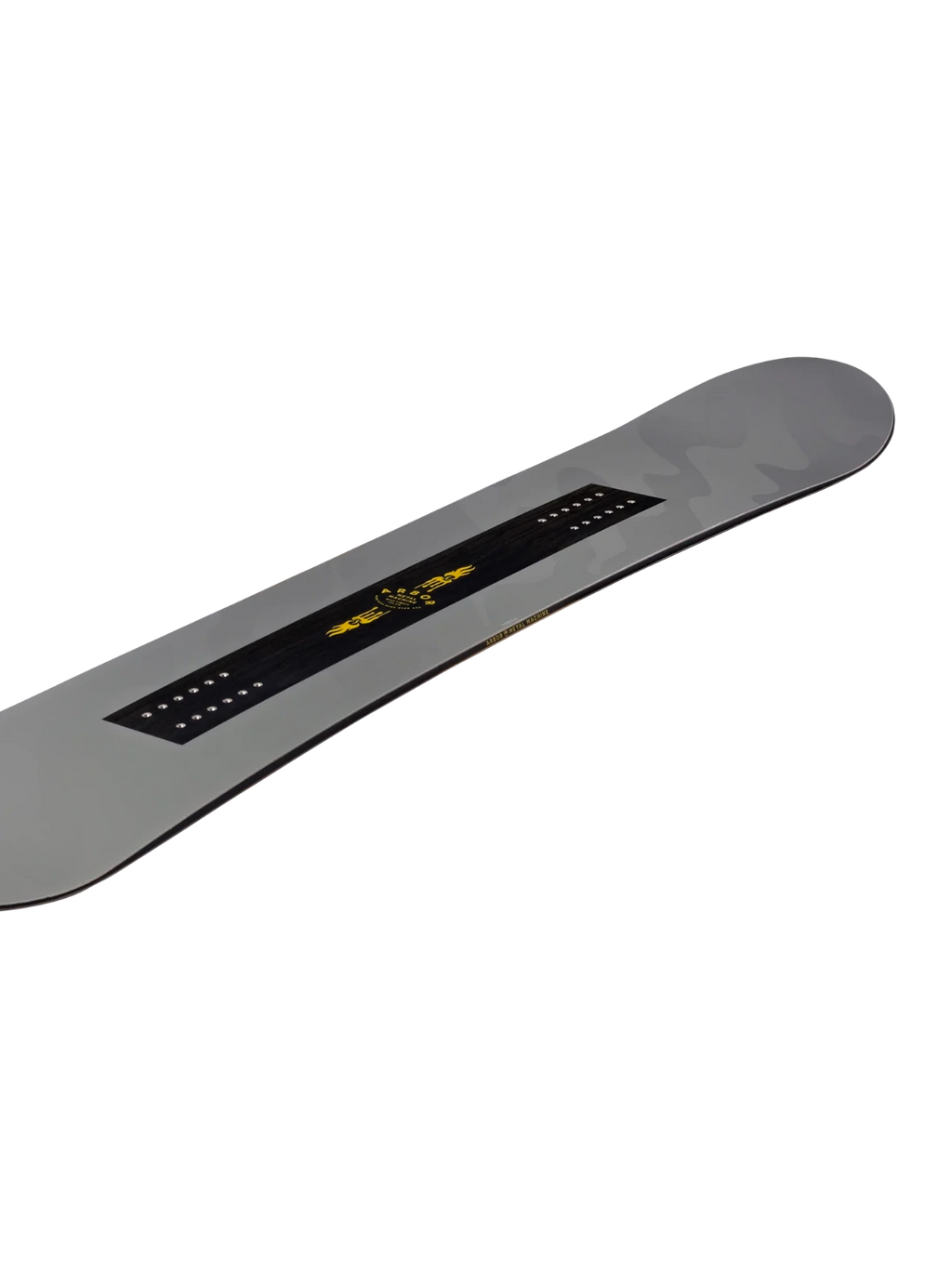 Arbor Metal Machine Snowboard 2025